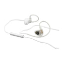 TRUTHEAR Gate Wired Headphones with Microphone (White)