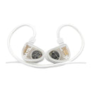 TRUTHEAR Gate Wired Headphones (White)