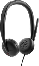 DELL Casque filaire Pro - WH3024