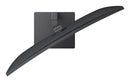 LG 34U650A-B écran plat de PC 86,4 cm (34") 3440 x 1440 pixels Wide Quad HD LCD Noir