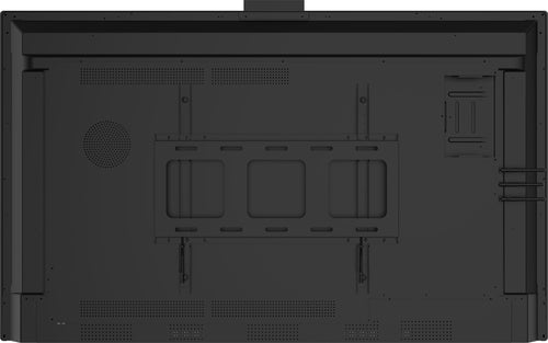 iiyama TE5513A-B1AG Dynamisch display Interactief flatpanel 138,7 cm (54,6") Wifi 450 cd/m² 4K Ultra HD Zwart Touchscreen Geïntegreerd Processor Android 18/7
