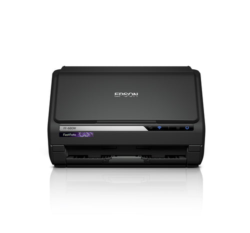 Epson FastFoto FF-680W