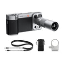 Accessories photography set PGY RetroVa iPhone 17 Pro