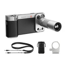 Accessories photography set PGY RetroVa for iPhone 17 Pro Max
