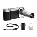 Accessories photography set PGY RetroVa for iPhone 16 Pro