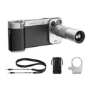 Accessories photography set PGY RetroVa for iPhone 16 Pro Max