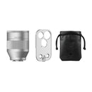 Telephoto Lens PGY Retrova 2X for iPhone 17 Pro