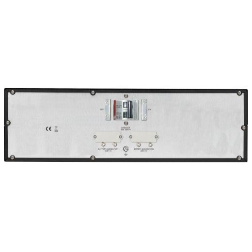 APC SRV240RLBP-9A 240V afgedichte loodzuur (VRLA) UPS-accu