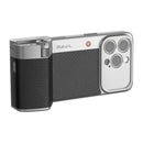 Grip Kit PGY RetroVa Grip Kit iPhone 16 Pro