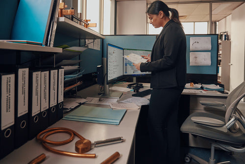 HP Pro t550 2 GHz ThinPro 1,3 kg Noir J6412