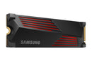 Samsung 990 Pro 4TB M.2 PCI Express 4.0 NVMe V-NAND TLC