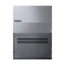 Lenovo ThinkBook 16 G9 IRL Intel® Core™ i5 i5-13420H Ordinateur portable 40,6 cm (16") WUXGA 16 Go DDR5-SDRAM 512 Go SSD Wi-Fi 7 (802.11be) Windows 11 Pro Gris Anglais