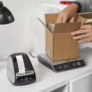 DYMO LabelWriter 550 Turbo imprimante d'étiquettes | Étiqueteuse avec impression thermique directe haute vitesse | Reconnaissance automatique des étiquettes | Imprime par connexion USB/LAN