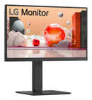 LG 24BA750-B écran plat de PC 60,5 cm (23.8") 1920 x 1080 pixels Full HD LCD Noir