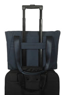 Targus TBA00102GL sacoche d'ordinateurs portables 40,6 cm (16") Valise pour femme Bleu