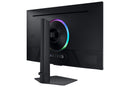 Samsung G70F écran plat de PC 68,6 cm (27") 3840 x 2160 pixels 4K Ultra HD LCD Noir
