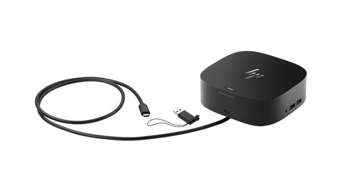HP Station d'accueil universelle USB-C/A G2