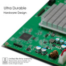 Zyxel GS1100-16 Non-géré Gigabit Ethernet (10/100/1000)