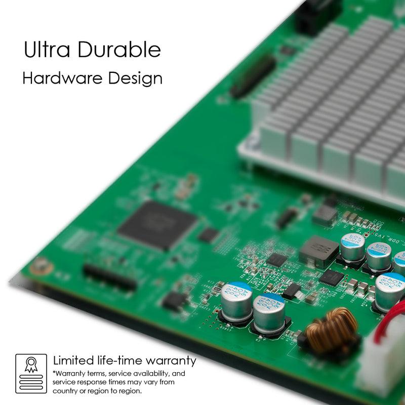 Zyxel GS1100-16 Non-géré Gigabit Ethernet (10/100/1000)