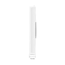 TP-Link Omada EAP615-WALL Wireless LAN Access Point 1774 Mbps White Ethernet connection, supporting Power over Ethernet (PoE)