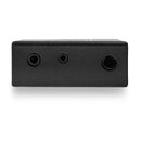 StarTech.com ST12MHDLNHR extension audio/video Récepteur AV Noir