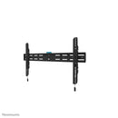 Neomounts WL30S-850BL18 Support pour écran mural 43-86" - fixe - verrouillable - installation rapide