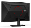 AOC G4 C27G42E écran plat de PC 68,6 cm (27") 1920 x 1080 pixels Full HD LED Noir, Rouge