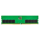 HP Mémoire NECC UDIMM 8 Go DDR5 (1x8 Go) 4800