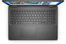 DELL DC16250 Intel Core 5 120U Ordinateur portable 40,6 cm (16") Full HD+ 16 Go DDR5-SDRAM 512 Go SSD Wi-Fi 6 (802.11ax) Windows 11 Pro Belge Noir