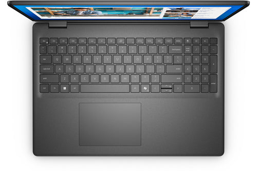 Dell 16|C5-120U|16GB|512GB|W11P|1YBO