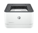 HP LaserJet Pro 3002dw Sans fil Noir et blanc Imprimante, Recto verso