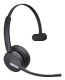 Yealink WH64 Casque d'équipe mono