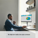 HP LaserJet Pro 4102fdn Multifunction Noir et blanc Imprimante, Ethernet uniquement; Copieur, Scanner