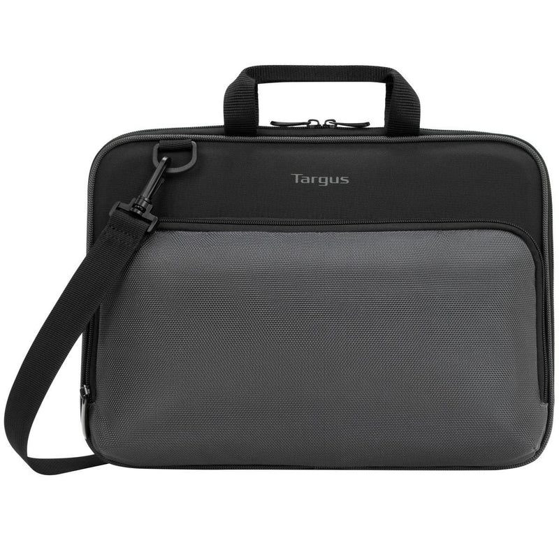 Targus Work-in Essentials 35,6 cm (14") Malette Noir, Gris