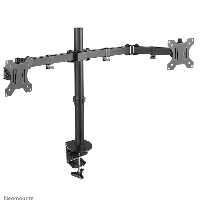 Neomounts FPMA-D550DBLACK Support d'écran à fixer 10-32"