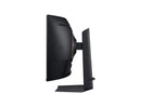 Samsung G75F écran plat de PC 101,6 cm (40") 5120 x 2160 pixels WUHD LCD Noir
