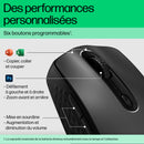 HP Souris sans fil rechargeable 690