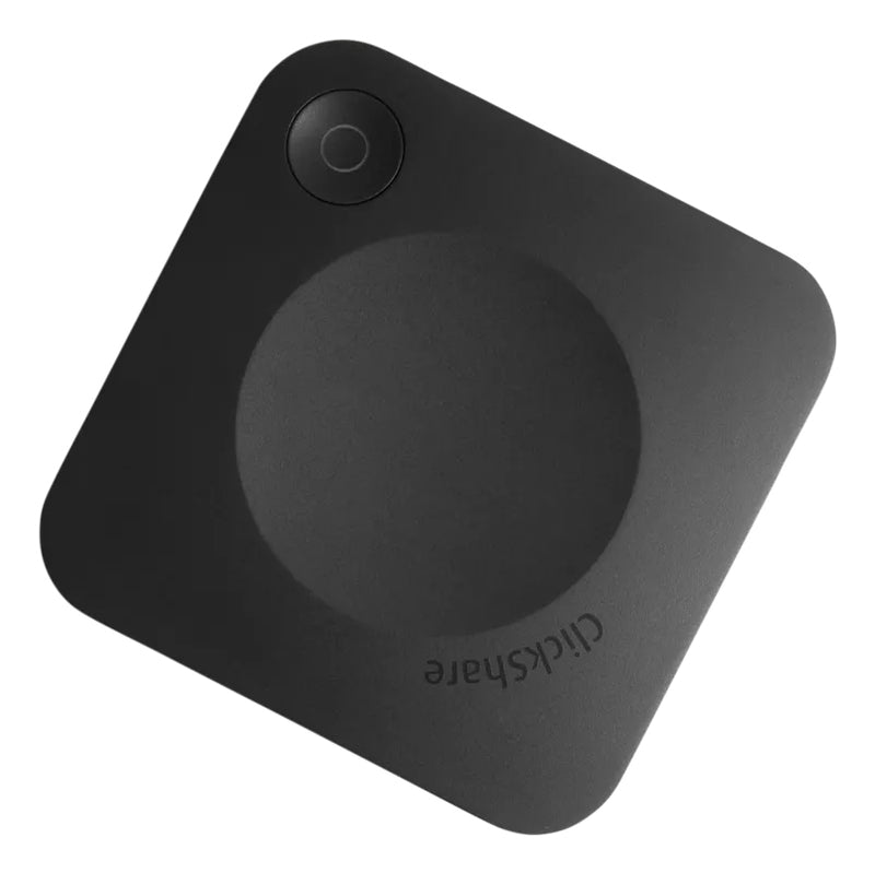 Barco ClickShare C-5 G2 Draadloos HDMI Presentatiesysteem Softwaresleutel