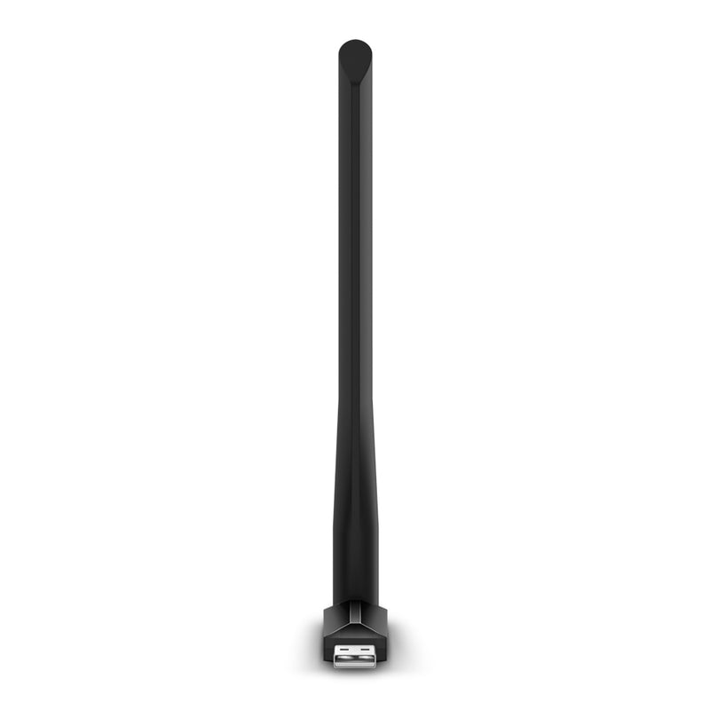 Archer T2U AC600 High Gain Wi-Fi USB Ada