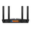 TP-Link Archer AX53 routeur sans fil Gigabit Ethernet Bi-bande (2,4 GHz / 5 GHz) Noir