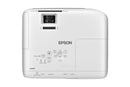 Epson EB-FH08 3600 ANSI lumens 3LCD 1080p (1920x1080) Blanc