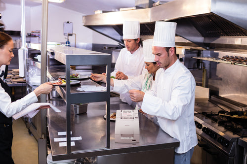 Epson TM-U220IIB (102) Avec fil Dot Matrix Imprimantes POS