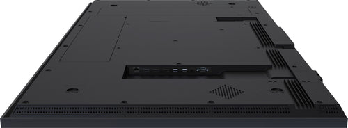 iiyama LH5560UHS-B2AG 54,6" (138,7 cm) Digitaal A-kaart Dynamisch display LED Wifi 500 cd/m² 4K Ultra HD Zwart Geïntegreerde processor Android 11 24/7