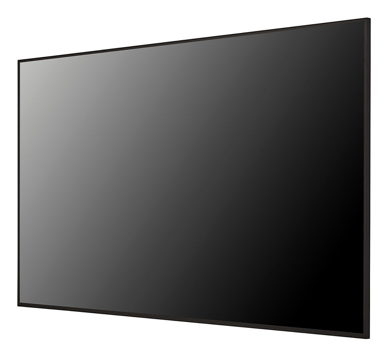 LG 65UH5N-E 65" (165,1 cm) LCD Digital Signage Flat Panel Display, Wi-Fi, 500 cd/m², 4K Ultra HD, Zwart, WebOS 24/7