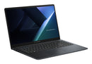 ASUS ExpertBook B1 B1503CVA-S73429X Intel® Core™ i5 i5-13420H Ordinateur portable 39,6 cm (15.6") Full HD 16 Go DDR5-SDRAM 512 Go SSD Wi-Fi 6E (802.11ax) Windows 11 Pro US International Noir, Gris