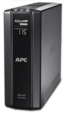 APC Power-Saving Back-UPS Pro 1200. 230V