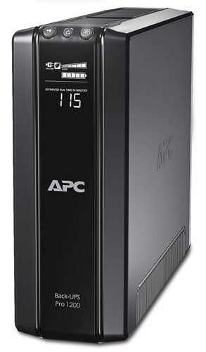APC Power-Saving Back-UPS Pro 1200. 230V