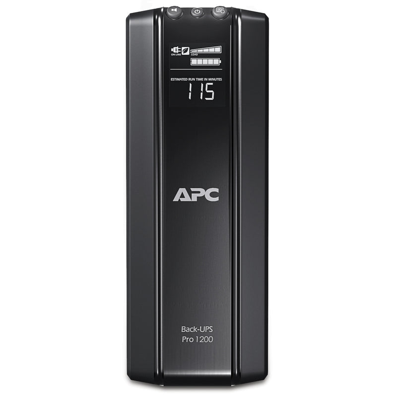 APC Power-Saving Back-UPS Pro 1200. 230V