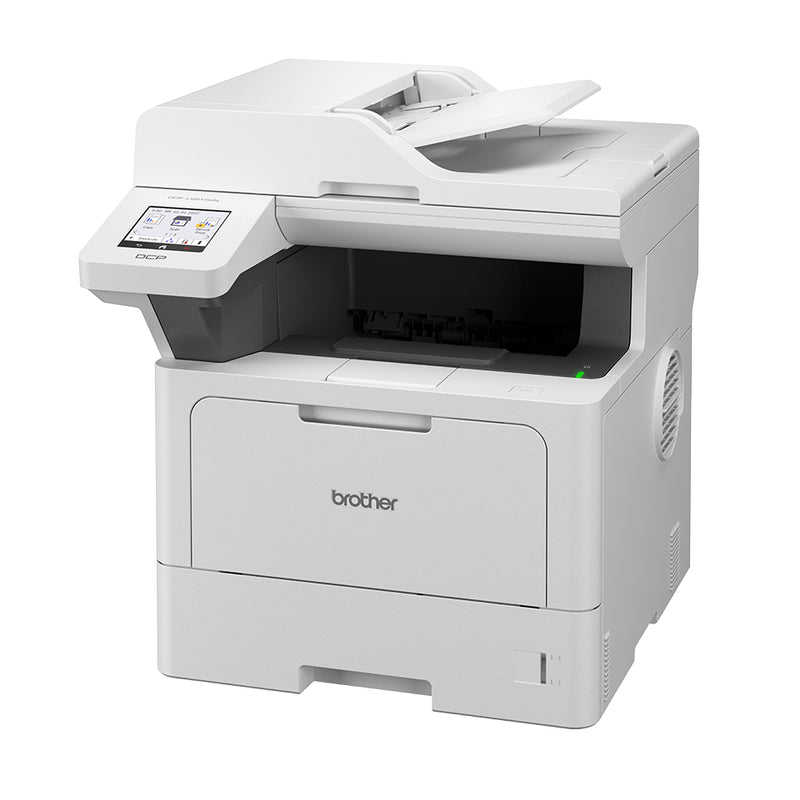 Brother DCP-L5510DW multifunction laser printer A4 1200 x 1200 DPI 48 ppm Wifi