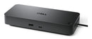 DELL Pro Dock WD25Z Avec fil USB 3.2 Gen 2 (3.1 Gen 2) Type-C Noir